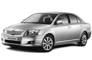 Avensis