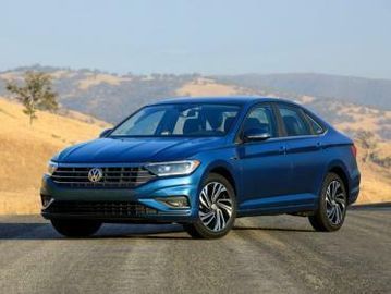 Jetta