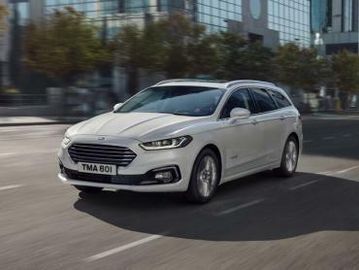 Mondeo