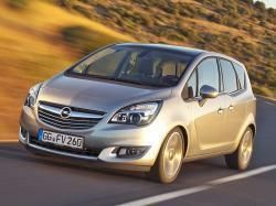 Meriva
