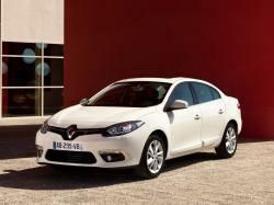 Fluence