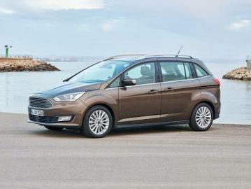 C-Max
