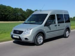 Tourneo Connect